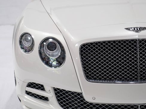 Used 2015 Bentley Continental GT Speed AWD/4WD image 28