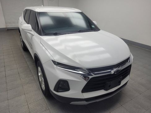 Used 2020 Chevrolet Blazer LT FWD image 14