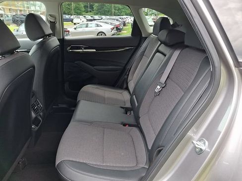 Certified 2023 Kia Seltos S AWD/4WD image 10