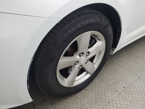 Used 2015 Kia Optima LX w/ Paint Protection Film Package FWD image 31