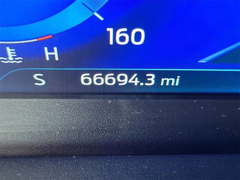 Used 2022 Ford Explorer ST w/ Equipment Group 401A image 30