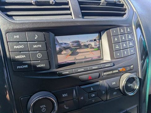 Used 2018 Ford Explorer 4WD image 14