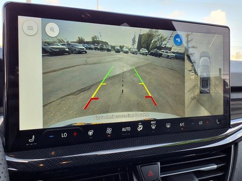 Certified 2023 Ford Escape ST-Line Elite image 8