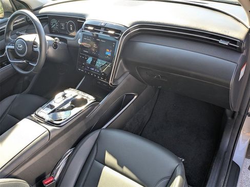 Used 2024 Hyundai Tucson SEL image 21