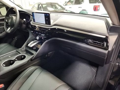 Used 2025 Acura MDX SH-AWD image 34