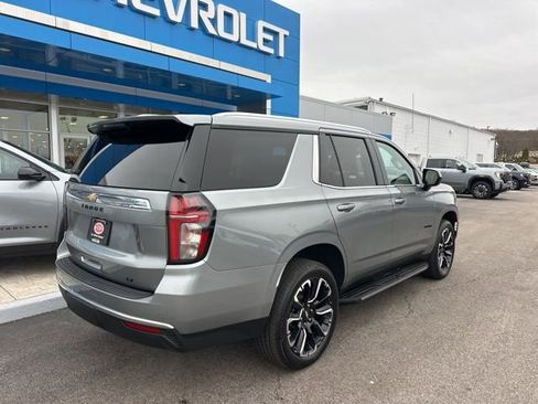 Used 2023 Chevrolet Tahoe LT image 2