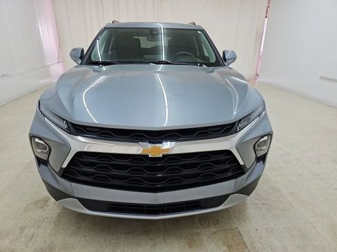 Used 2023 Chevrolet Blazer LT w/ Convenience Package FWD image 15