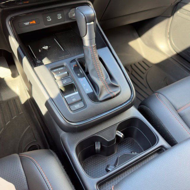 Certified 2026 Honda CR-V Sport Touring image 25