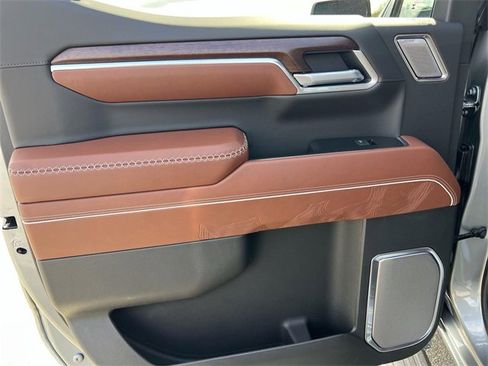 New 2026 GMC Sierra 1500 Denali Ultimate image 27