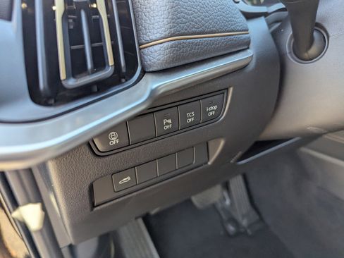 Certified 2025 MAZDA CX-90 3.3 Turbo w/ Preferred Package image 16