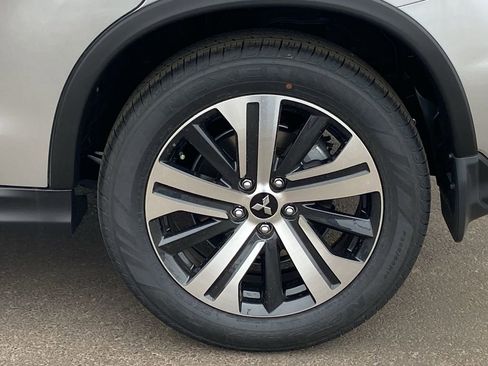 New 2026 Mitsubishi Outlander Sport ES AWD/4WD image 27