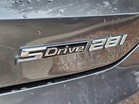Used 2022 BMW X2 sDrive28i w/ M Sport X Package image 7