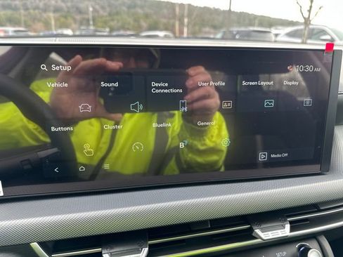 New 2026 Hyundai Sonata SE FWD image 15