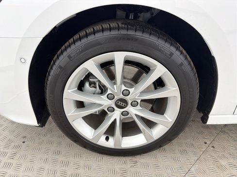 New 2026 Audi A3 2.0T Premium Plus image 11