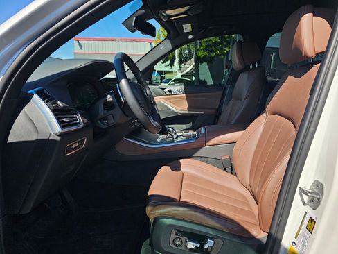 Used 2022 BMW X5 xDrive40i image 23