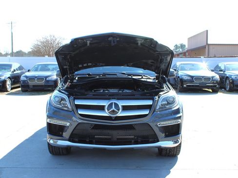 Used 2013 Mercedes-Benz GL 550 SUV image 43