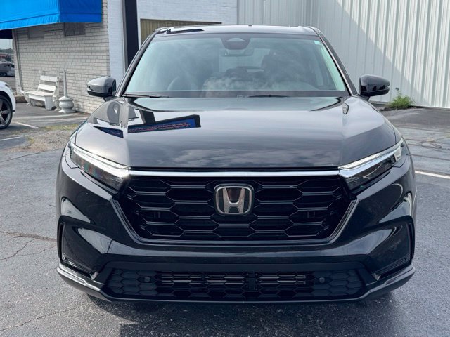 Used 2025 Honda CR-V EX-L image 2