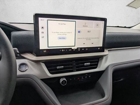 New 2026 Ford Explorer Active image 11