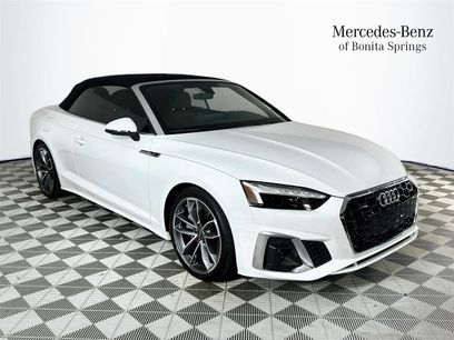 Used 2024 Audi A5 2.0T Premium Plus w/ Premium Plus