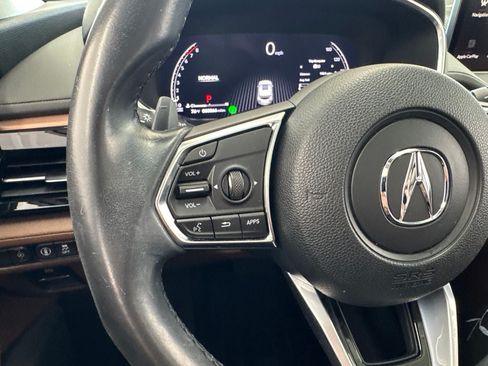 Used 2023 Acura MDX w/ Technology Package AWD/4WD image 20