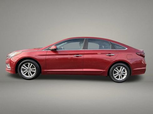 Used 2015 Hyundai Sonata SE FWD image 2