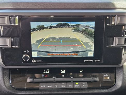 Used 2024 Toyota Tundra SR5 w/ SX Package RWD image 12