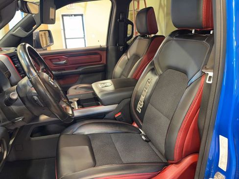 Used 2022 RAM 1500 Rebel w/ Level 1 Equipment Group image 11