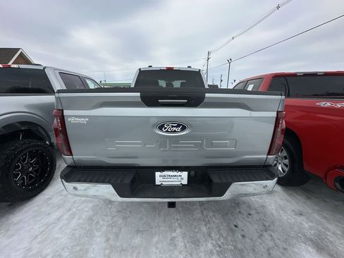 Used 2024 Ford F150 XLT w/ Tow/Haul Package image 15
