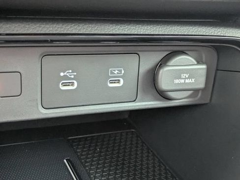 Used 2026 Honda CR-V Sport-L image 25
