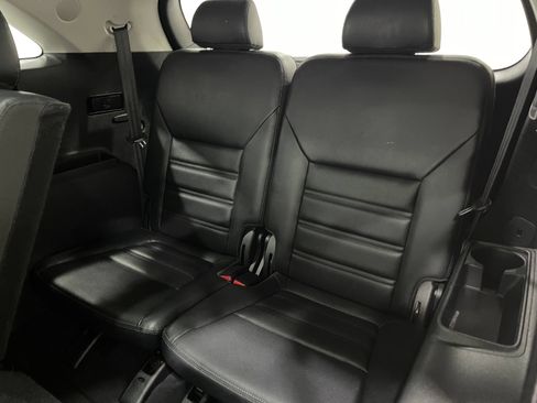 Used 2020 Kia Sorento SX FWD image 31