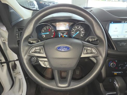 Used 2019 Ford Escape SE AWD/4WD image 34