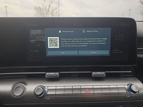 New 2026 Hyundai Kona SEL Sport FWD image 32