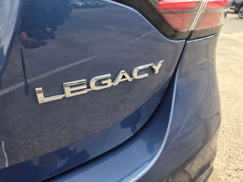 Used 2020 Subaru Legacy Premium AWD/4WD image 9