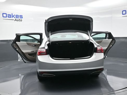 Used 2019 Chevrolet Malibu Premier image 54