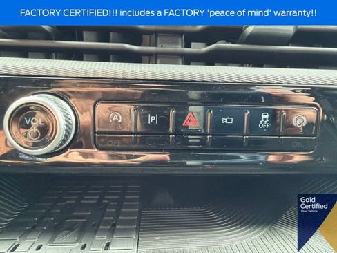 Used 2025 Ford Explorer ST w/ Sun And Sound Package AWD/4WD image 47