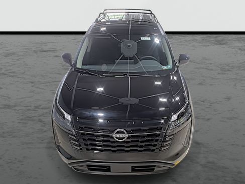New 2026 Nissan Pathfinder SV AWD/4WD image 6