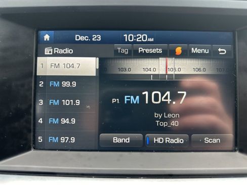 Used 2017 Hyundai Sonata Sport 2.0T image 25