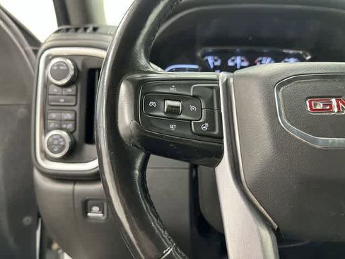 Used 2021 GMC Sierra 2500 SLE w/ SLE Value Package; AWD/4WD image 17