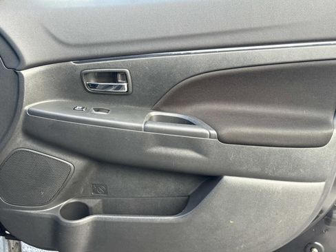 Used 2024 Mitsubishi Outlander Sport AWD image 17