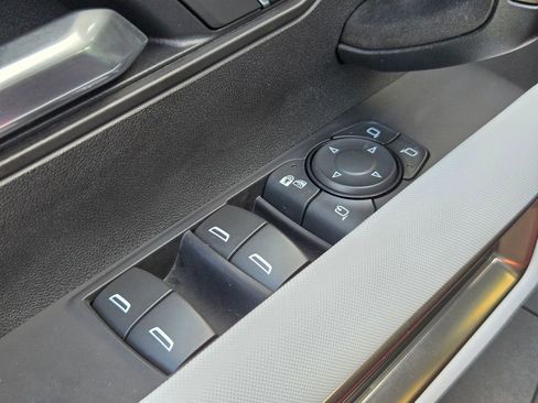 Used 2025 GMC Hummer EV 3X w/ LPO, Cargo Utility Package image 26