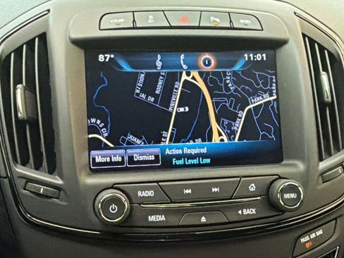 Used 2015 Buick Regal GS FWD image 23
