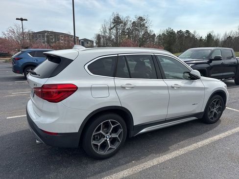 Used 2016 BMW X1 xDrive28i image 2