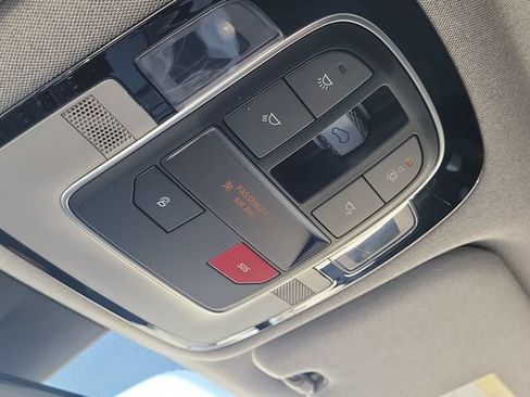 Used 2023 Hyundai Santa Fe Limited FWD image 29