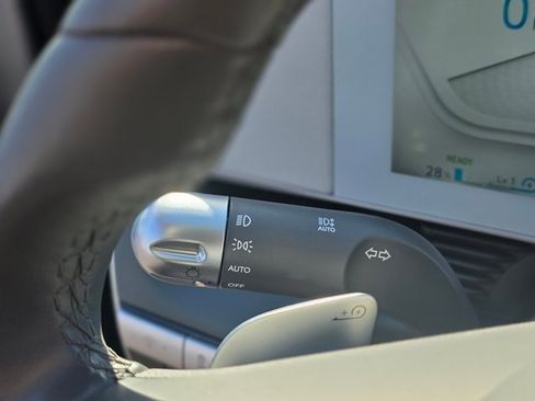 Certified 2023 Hyundai Ioniq 5 SEL image 34