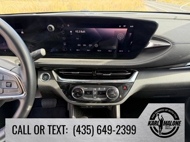 Used 2025 Buick Envista Sport Touring FWD image 20