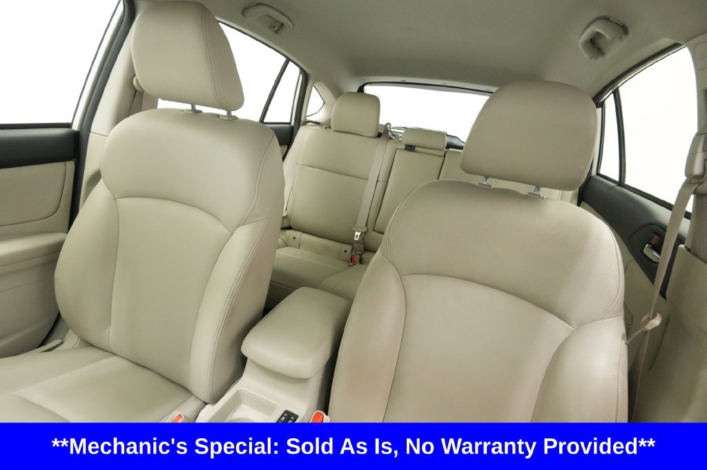 Used 2014 Subaru Impreza 2.0i Limited AWD/4WD image 14