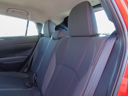 Certified 2024 Subaru Impreza 2.0i AWD/4WD image 22