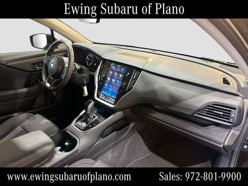 Used 2025 Subaru Outback Premium AWD/4WD image 30