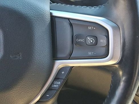 Used 2021 RAM 1500 Big Horn AWD/4WD image 24