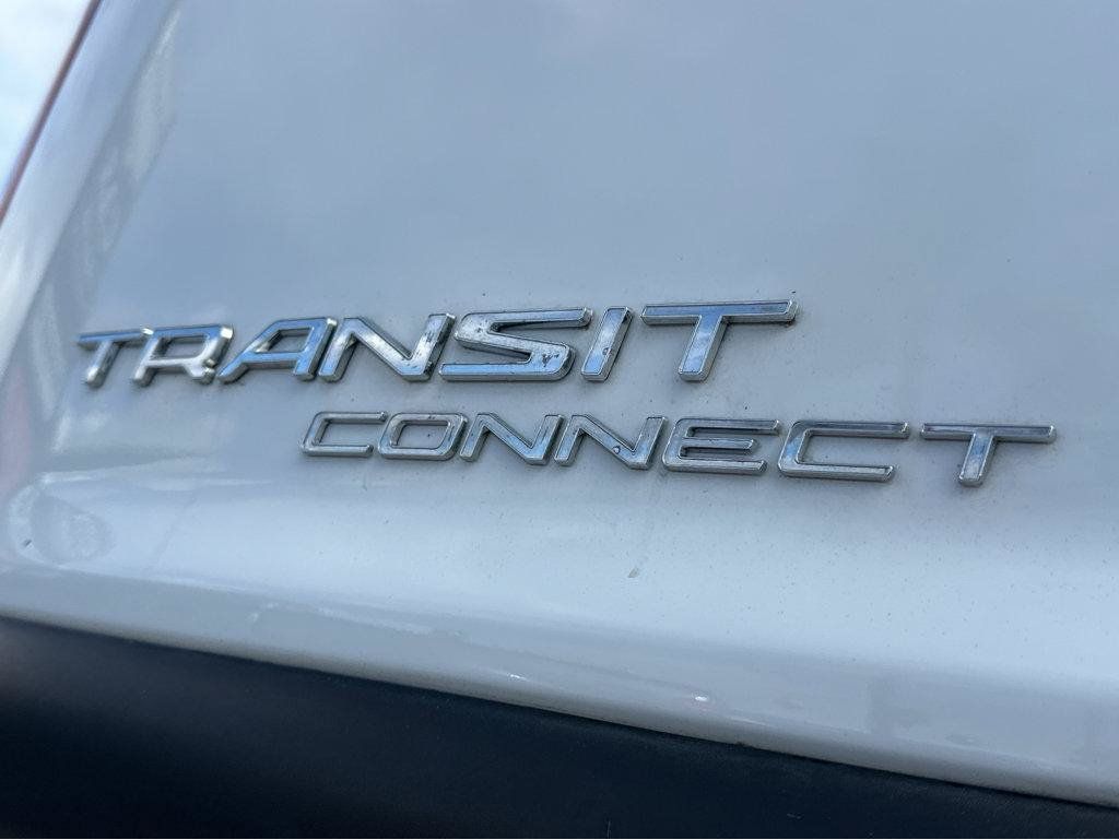 Used 2022 Ford Transit Connect XL FWD image 39
